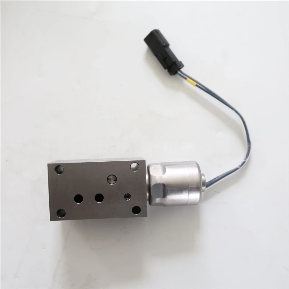 17M-22-47990 Conjunto de válvula