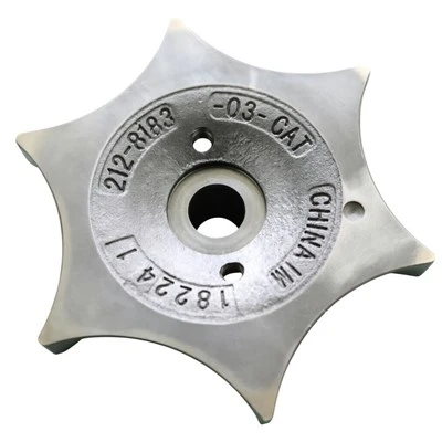 212-8183 Impulsor de bomba